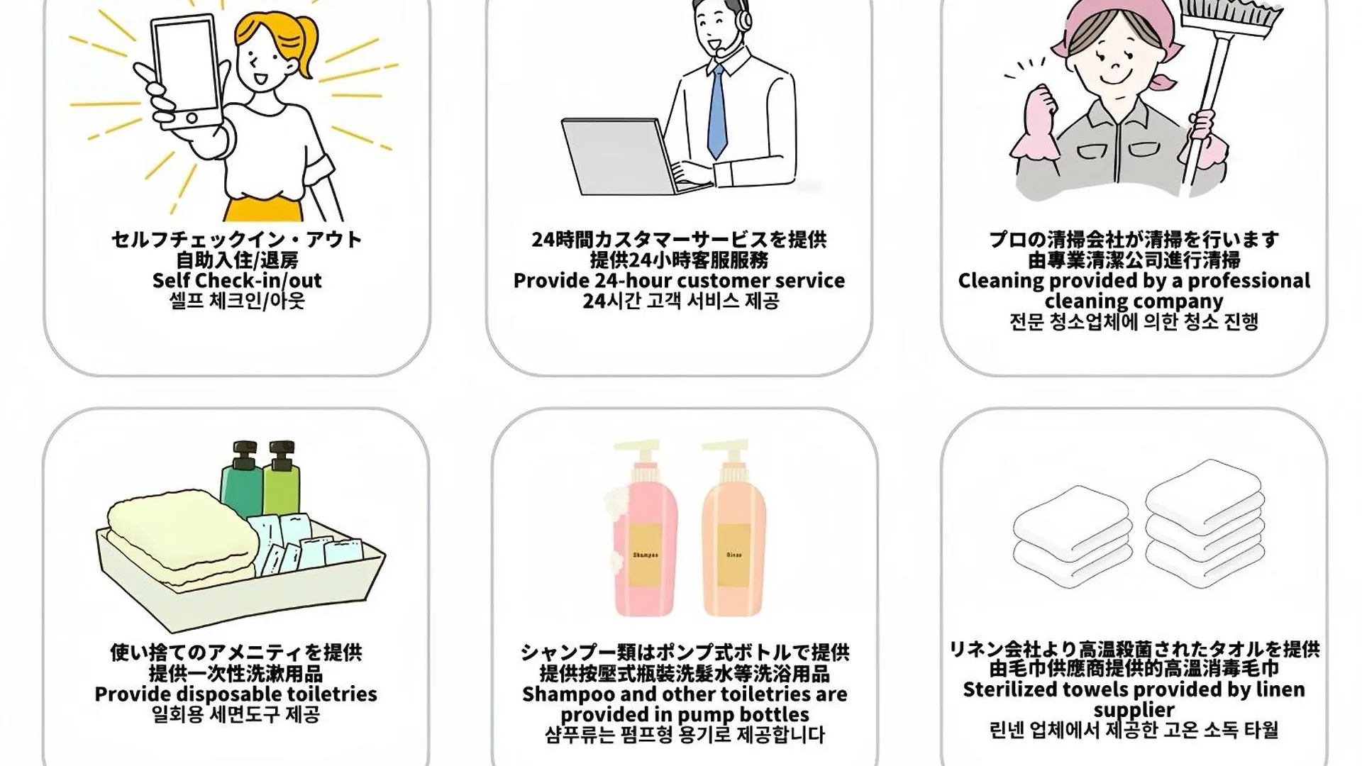 住舎上新庄 Apartman Oszaka Japán